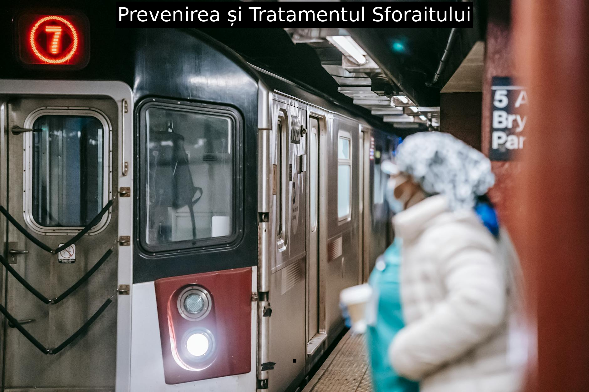 Prevenirea și Tratamentul Sforaitului